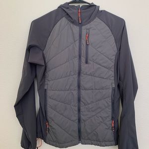 Outdoor Research Refuge Hybrid Hooded Jacket